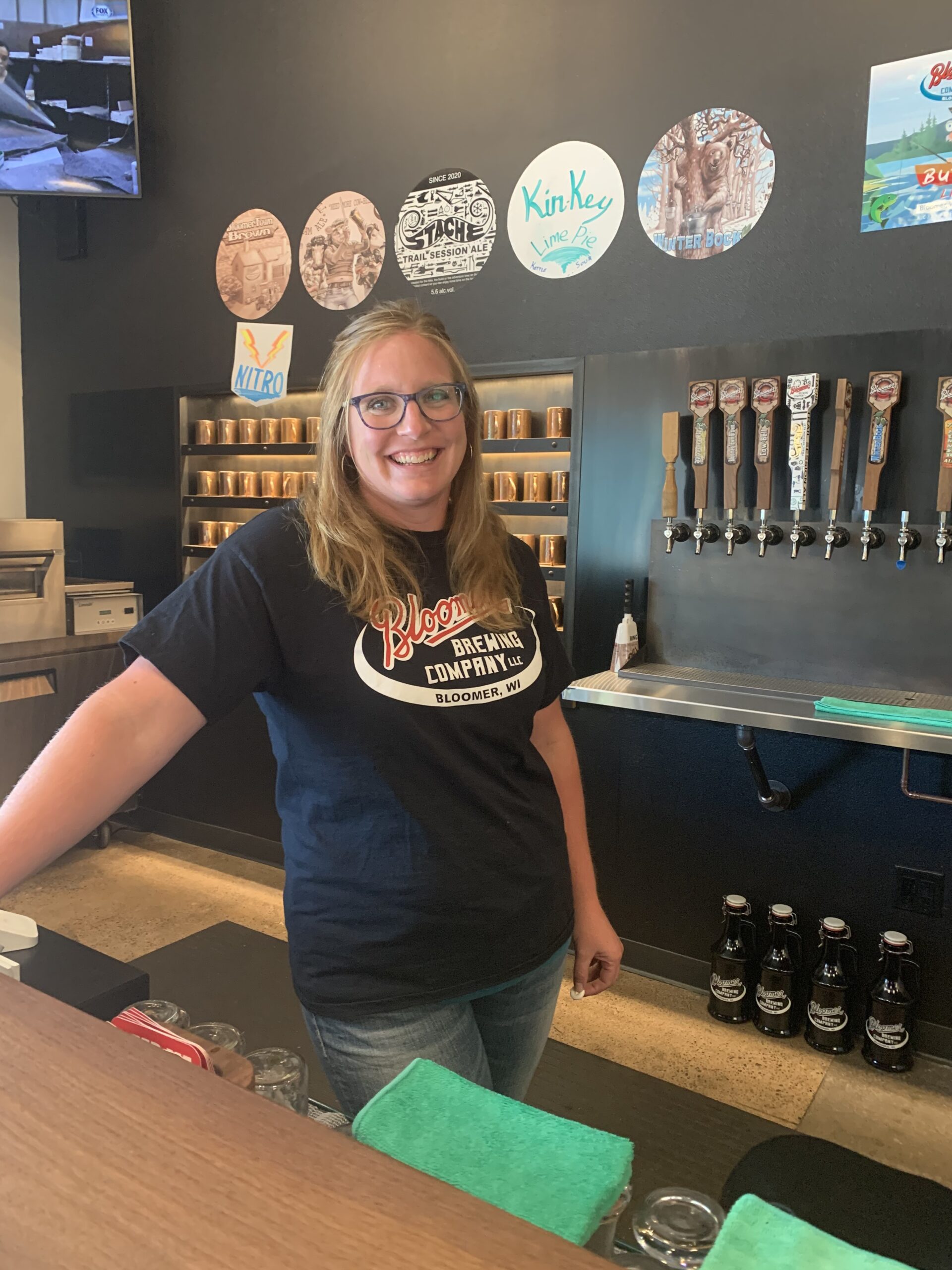 About Us – Bloomer Brewing Co., LLC